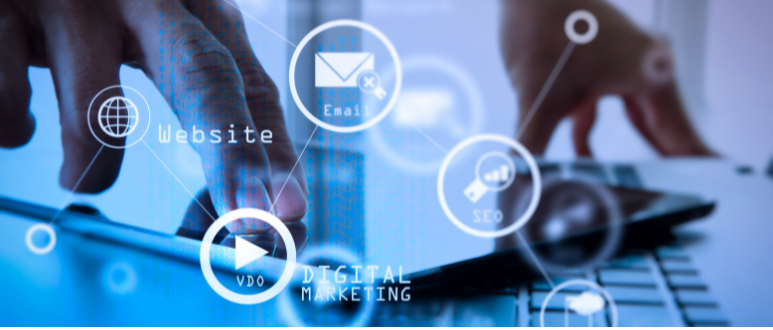 What Makes “Netcraft Digital Solution” Different Than Others in Digital Marketing and Web Development
