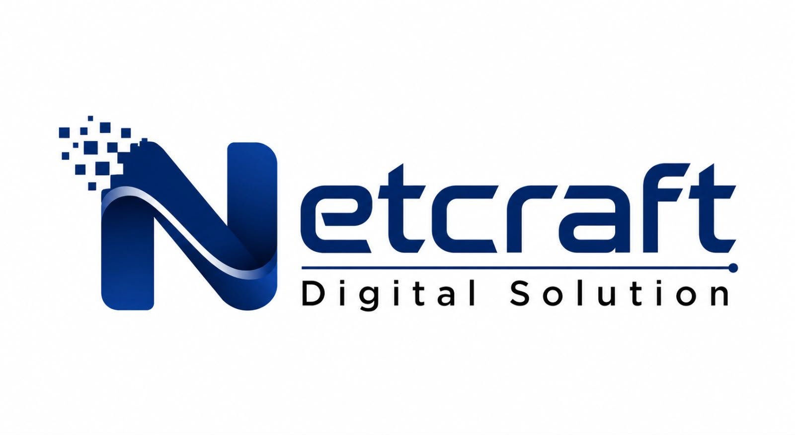 Netcraft Digital Solution logo